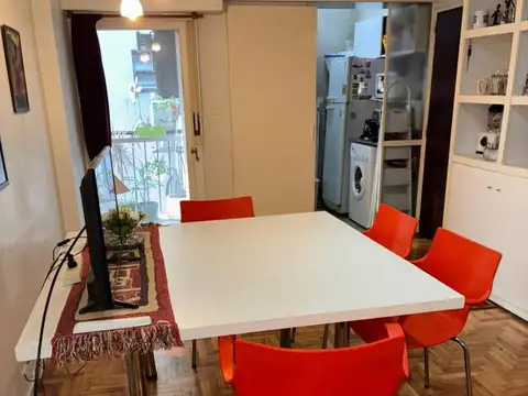 Venta Departamento 3 ambientes en San Nicolás