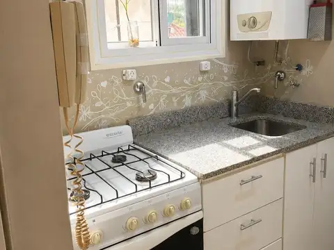 Departamento en Venta en San Nicolás, USD 89.000