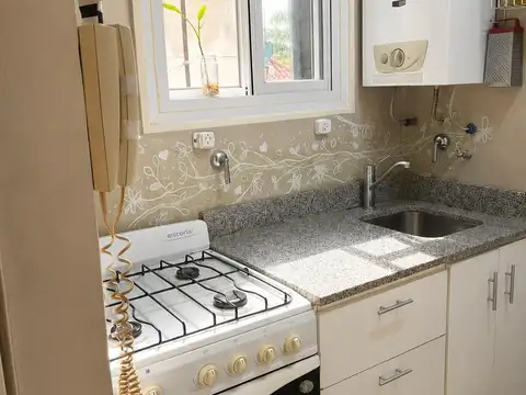 Departamento en Venta en San Nicolás, USD 88.000