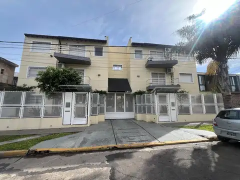 Departamento de dos ambientes 