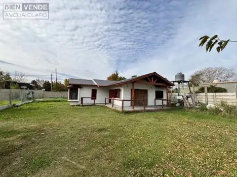 VENTA EXCELENTE CASA 4 AMBIENTES CON PILETA | 618m2 | SIN EXPENSAS | NUEVO MASCHWITZ