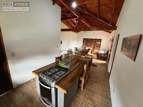 Casa en Venta 1 año