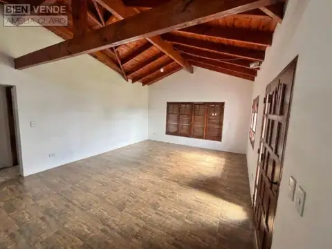 Casa en Venta en Ingeniero Maschwitz, USD 139.000