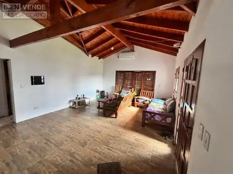VENTA EXCELENTE CASA 4 AMBIENTES CON PILETA | 618m2 | SIN EXPENSAS | NUEVO MASCHWITZ