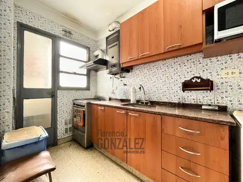 Departamento en Venta 50 años