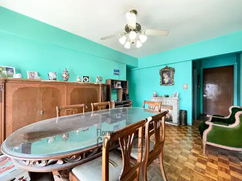 Departamento en Venta en Flores, USD 75.000