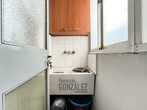 Departamento en Venta al Oeste