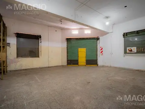 Local en Venta en Ramos Mejía Sur, USD 50.000