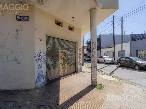 Local Venta Ramos Mejia
