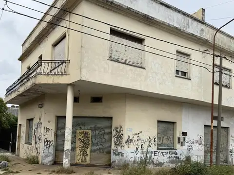 Local Venta Ramos Mejia