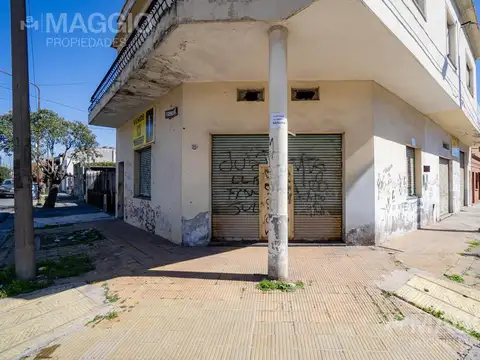 Local en Venta en Ramos Mejía Sur, USD 45.000