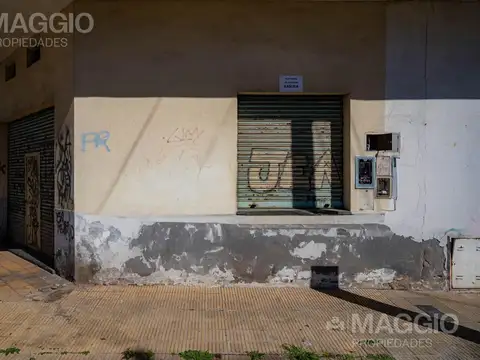 Local en Venta en Ramos Mejía Sur, USD 45.000