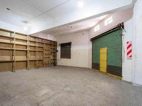 Local en Venta 48 años