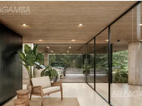 Departamento en Venta al Noroeste