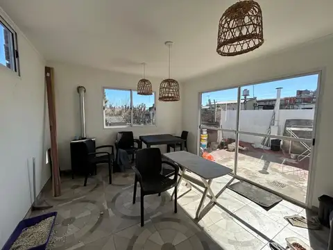 Casa en Venta de 2 dormitorios
