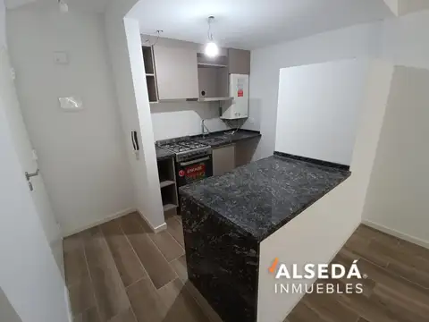 Departamento en Venta en Centro, USD 95.000