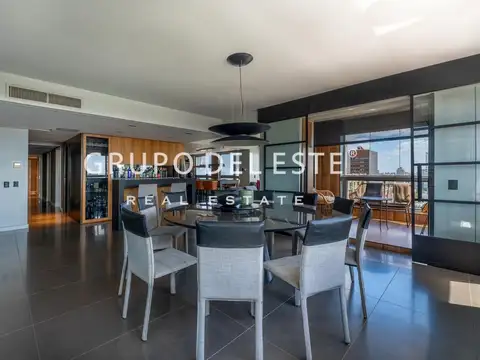 Departamento en Venta de 3 dormitorios