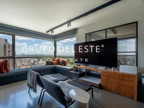 Departamento en Venta 18 años