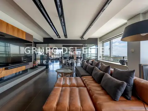 Departamento en Venta de 5 ambientes