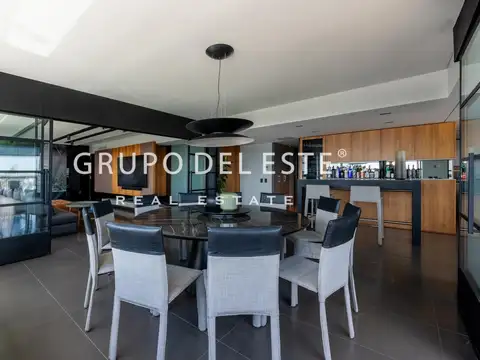 Departamento en Venta en Palermo Chico, USD 2.300.000