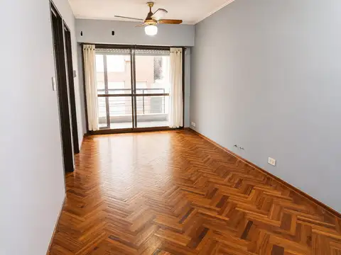 VENTA DEPARTAMENTO 1 DORMITORIO - MENDOZA 1500