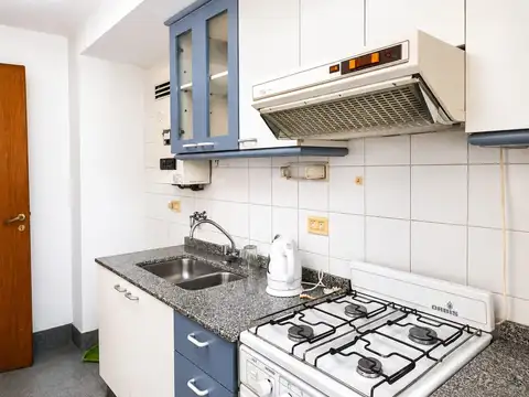 Departamento en Venta en Centro, USD 57.000