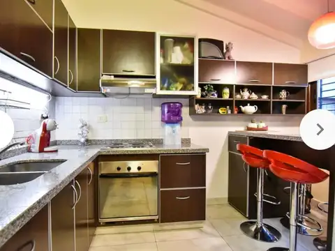 Departamento en Venta 10 años