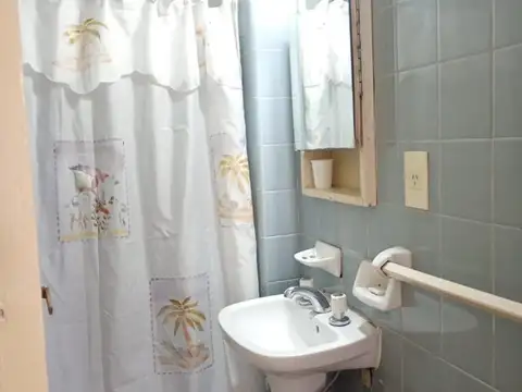 Departamento en Alquiler de Monoambiente
