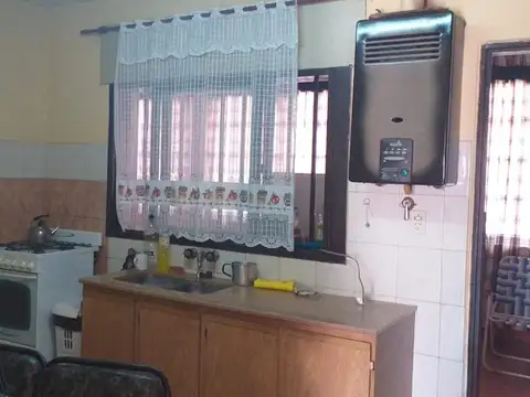 Casa en Venta en Bialet Masse, USD 52.000