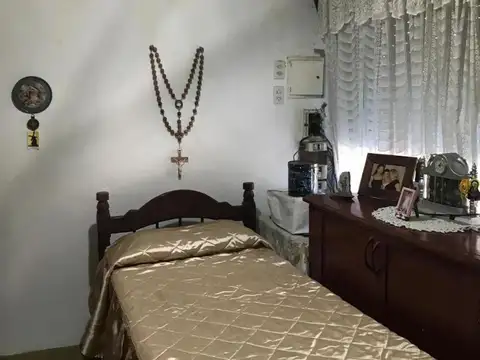 Casa en Venta 40 años
