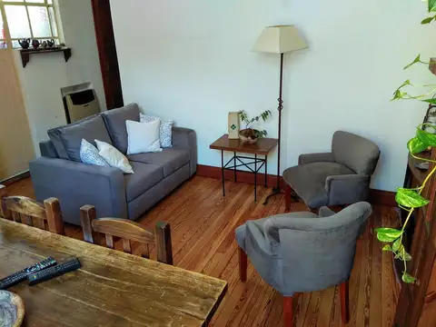 Depto Tipo Casa en Venta en Balvanera, USD 119.000