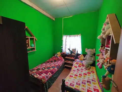 Casa en Venta 6 años