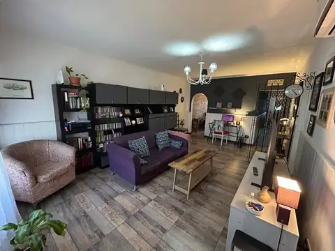 PH DE 3 AMB VENTA EN LOMAS C/ PATIO APTO CREDITO