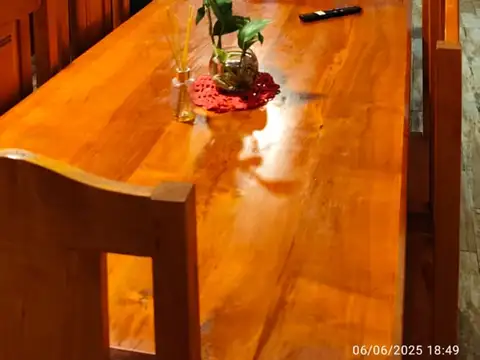 Casa 6 ambientes con 1 baño