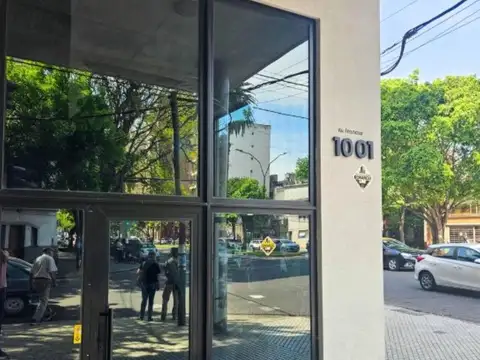 Avenida Francia  al 1000