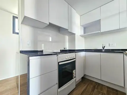 Departamento en Venta al Noroeste