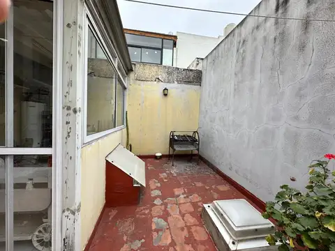 Casa en Monte Castro
