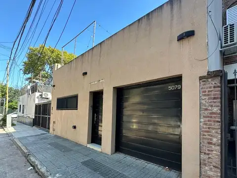 Casa en Venta en Monte Castro, USD 268.000
