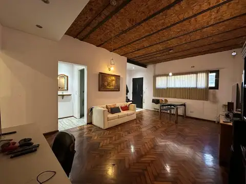 Casa en Venta en Monte Castro, Capital Federal