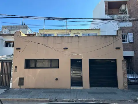 Casa en Venta de 2 dormitorios