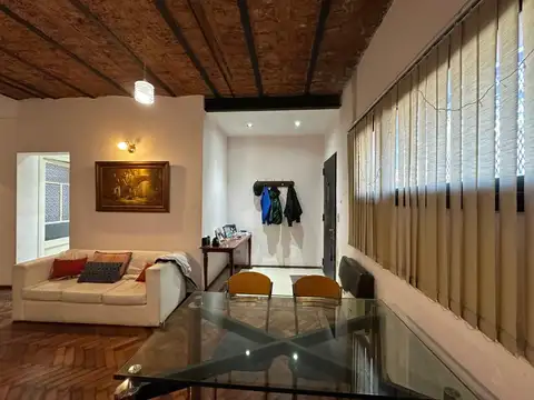 Casa en Monte Castro