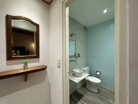 Casa 4 ambientes con 4 baños