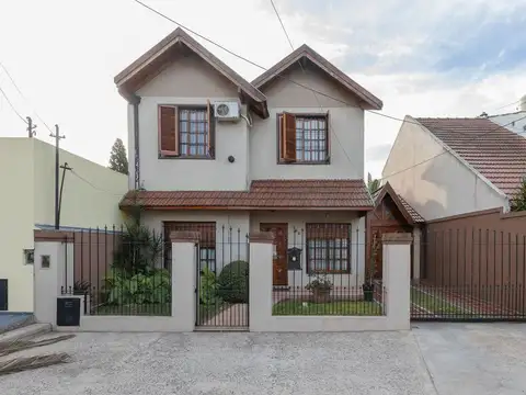 VENTA DE CASA EN MONTE GRANDE