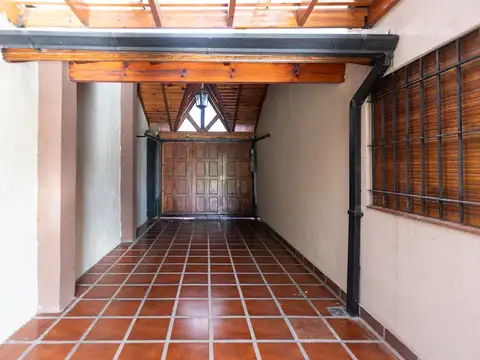 Casa en Venta 33 años