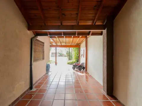 VENTA DE CASA EN MONTE GRANDE