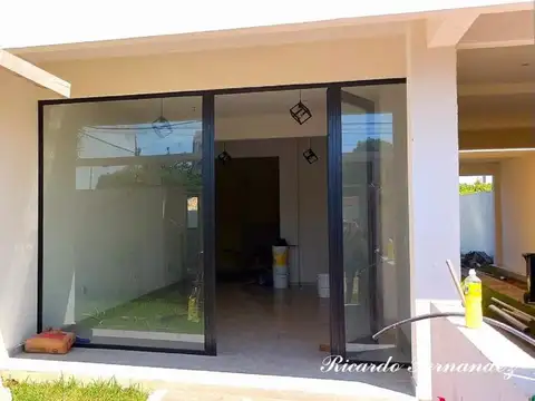 3 ambientes con balcon terraza VENDIDO