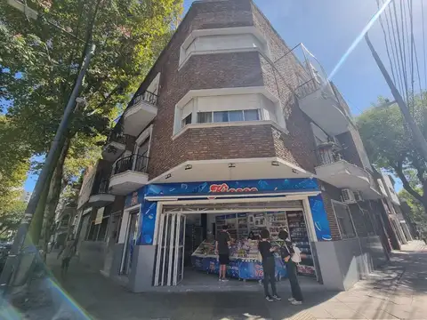 Local en Venta en Villa Crespo, USD 159.900