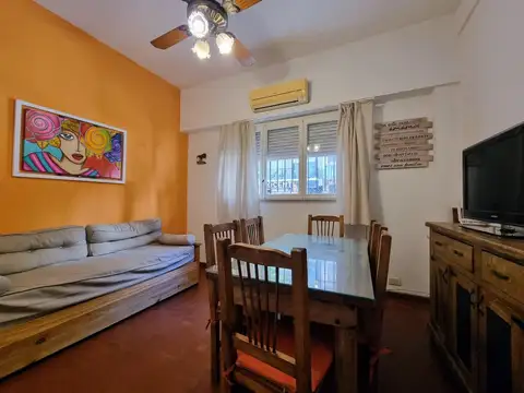 Local a la calle Venta V Crespo Con Vivienda renta