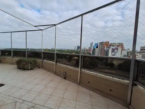 Departamento en Alquiler de 3 dormitorios