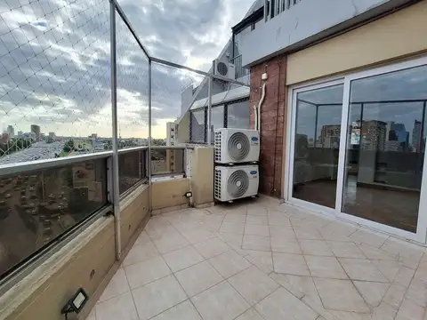 Departamento en Alquiler de 4 ambientes